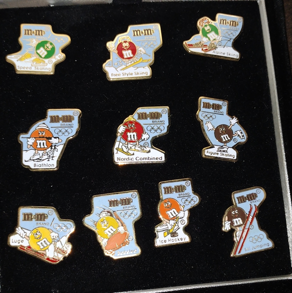 Pins